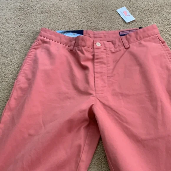 Vineyard Vines Club Pant - Picture 4 of 9
